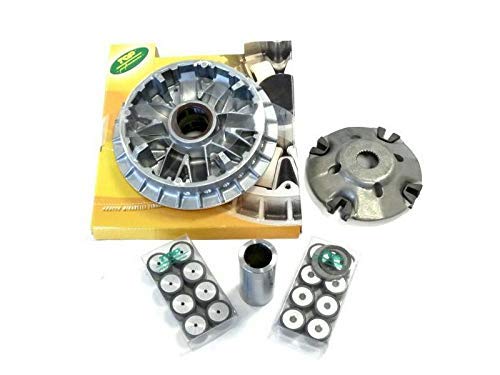  VARIATORE PER T-MAX