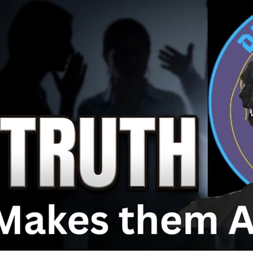 Why Truth Makes People Angry When You Expose Their Darkness
