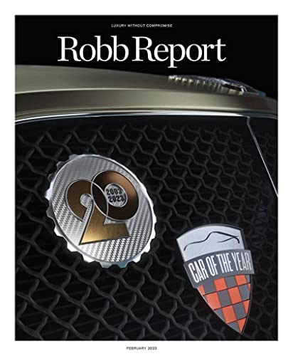 Robb Report