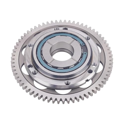 Starter clutch assy résout les problèmes de démarrage pour moto XG500 et XG750