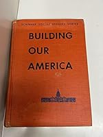 Building our America B0007FKA2Q Book Cover