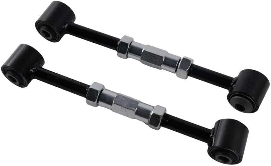 Rear Tie Rod Adjust Link Compatible With SRX Chassis Suspension System
