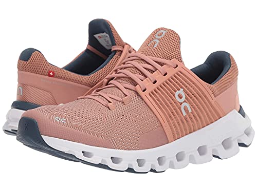 Image of On Women's Cloudswift Sneakers