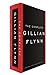 The Complete Gillian Flynn: Gone Girl, Dark Places, Sharp Objects