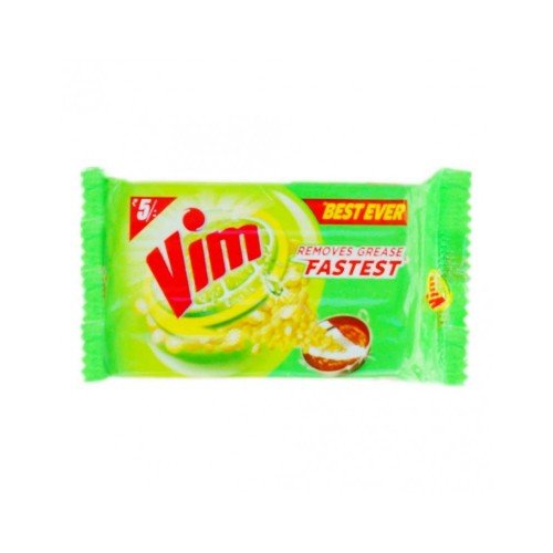 Vim Bar - 75g (Pack of 15)