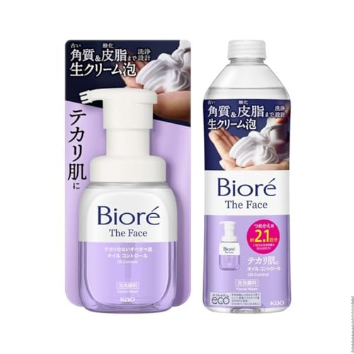 Biore The Face 痿, ICRg[, A^Cv, {̃{glߑւpbN, yunikuro ܂t e1Zbg