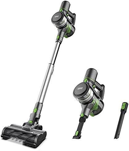 TOPPIN Stick Vacuum Cleaner Cordless 