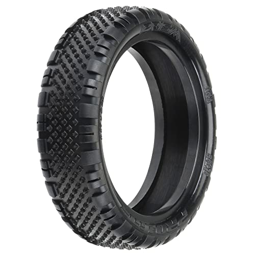 Pro-Line 1/10 Prism CR3 2WD Carpet Buggy Tires PRO8278303