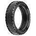 Pro-line Racing 1/10 Prism CR4 2 Wheel Drive FR 2.2 Carpet Buggy Tires 2 PRO8278304