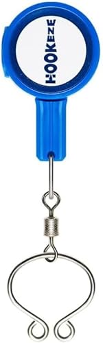 HOOK-EZE HOOK-EZE fly-tying-tool