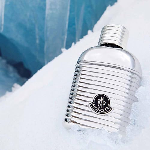 Moncler Homme Edp 100 Vapo - 4