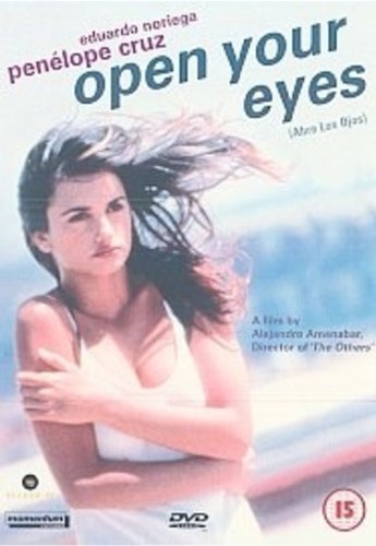 Libro Open Your Eyes by Faire Binney tapa blanda novela literaria