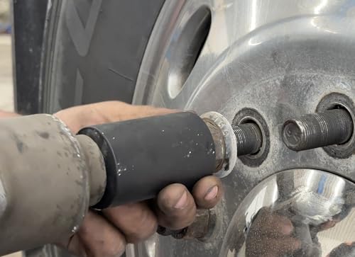 Image of Lisle 13550 Truck Lug Nut Socket Set