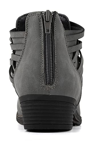 Sugar Women's Rhett Ankle Boot3