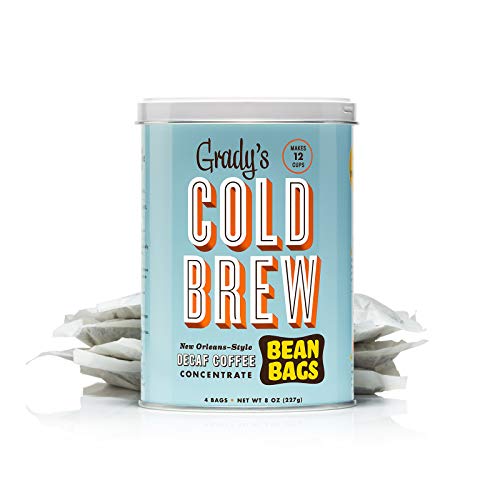 Best Decaf Cold Brew Coffee 2023 Where to Buy?