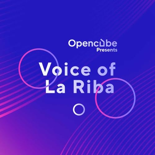 EP 01: Islamic Finance Innovation in the UK and Beyond