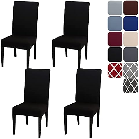 Housse de Chaise Aisprts Universelle Cover