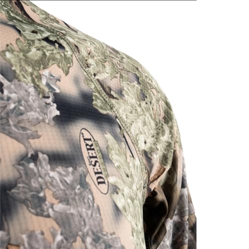 King's Camo XKG Elevation Tee4