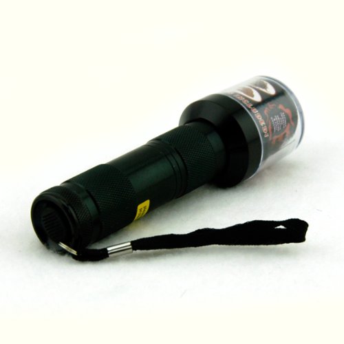 Prosmoker Electric Grinder Tabcco Spice Herb Grinder 2Nd Generation Black By Prosomker #TOP1