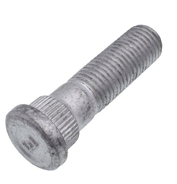 Amazon.com: CHERISH-AUTO 1PCS OEM MB911495 REAR WHEEL HUB BOLT 