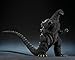 TAMASHII NATIONS - Godzilla vs. Biollante - Godzilla [1989] -Movie Graphic Plus- S.H.MonsterArts Action Figure