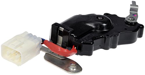 Image of Dorman 746-813 Front Passenger Side Door Lock Actuator Motor Compatible with Select Toyota Models