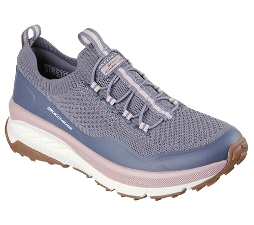 Image of Skechers Womens Switch Back - Zenventure Sneaker