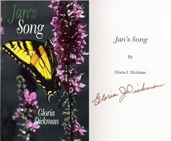 Unknown Binding Jan's Song Book