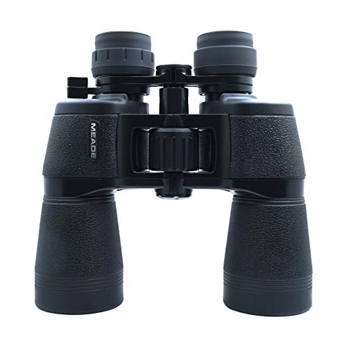 Binóculo 10-22x50 Mirage Zoom Binoculars Meade