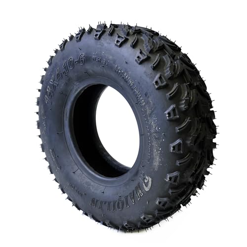 Kinderquadreifen Quadreifen Reifen 14x4.10-6 Kinder Mini-Quad ATV...