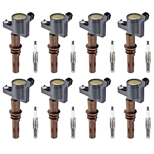 Amazon Best Sellers Best Automotive Replacement Ignition Systems & Kits