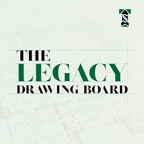 Legacy Drawing Example The Legacy Drawing Board : Ronald L. Fong: Amazon.in: Audible Books ...