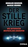 Der stille Krieg: Wie Autokraten Deutschland angreifen
