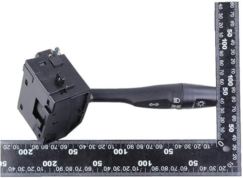 Interrupteur de clignotant Mitsubishi L200 commande colonne direction
