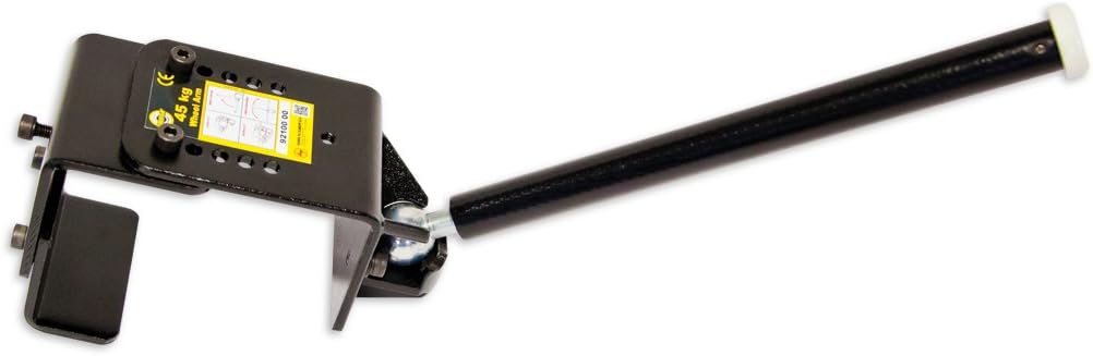 Omega Lift Equipment 9210000 EZ Wheel Arm