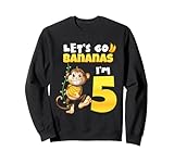 Let's Go Bananas Im 5