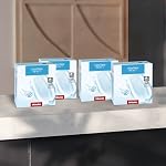 Tablettes de détergent pour lave-vaisselle Miele Original GS CL 2406 T UltraTabs Tout-en-un, multipack de 240 - 11657590