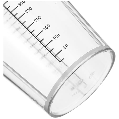 Copa de repuesto para licuadora 1000ml plástico transparente miniatura 3