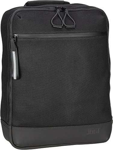 Sac à dos Ystad Jost élégant en textile robuste pour ordinateur