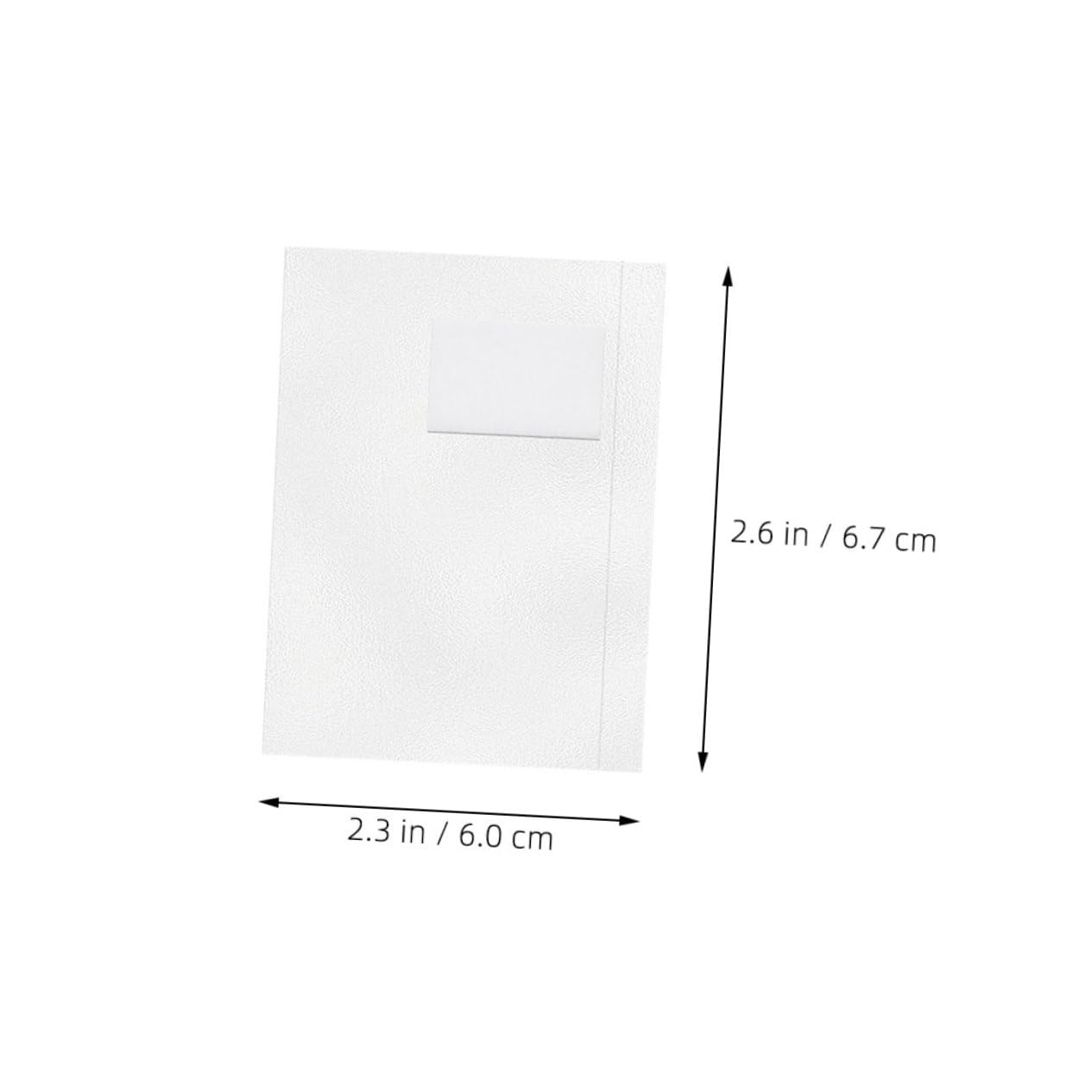 FOYTOKI Aluminum Foil with Cotton Pads Nail Gel Polish Remover Wraps Soak-off Removal for Nail Art Time-saving Manicure Supplies