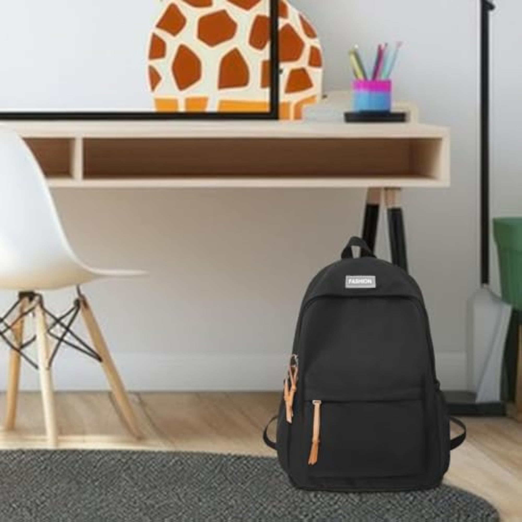 Fashion Backpack with Handle for Party & Birthday Gift
