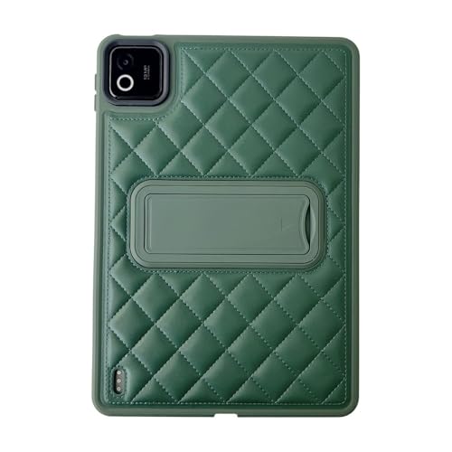 Protection Xiaomi Pad 8 rigide et flexible couleur vert foncé
