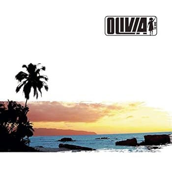 Audio CD Olivia the Band Book