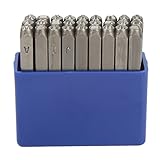 [Stockage sécurisé] Emballé dans une boîte de rangement robuste, protégeant vos timbres et permettant une organisation et un transport faciles.