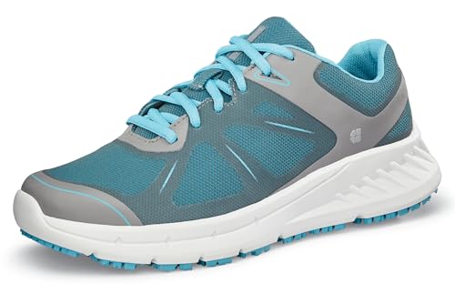 Chaussures de travail pour femme Vitality II Shoes for Crews noires souples