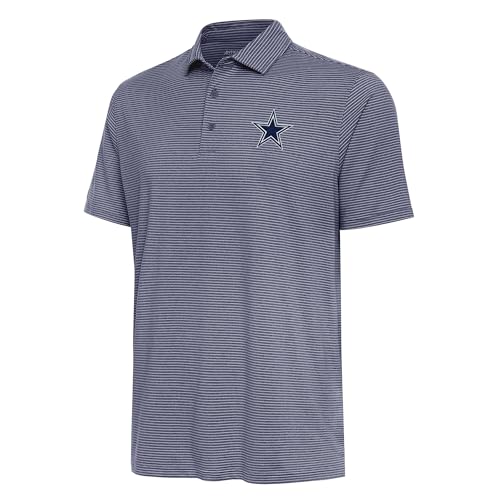 Antigua Men's NFL Scheme Polo