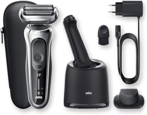 Braun Series 7 Test | Ist das bereits die Oberklasse? - 5