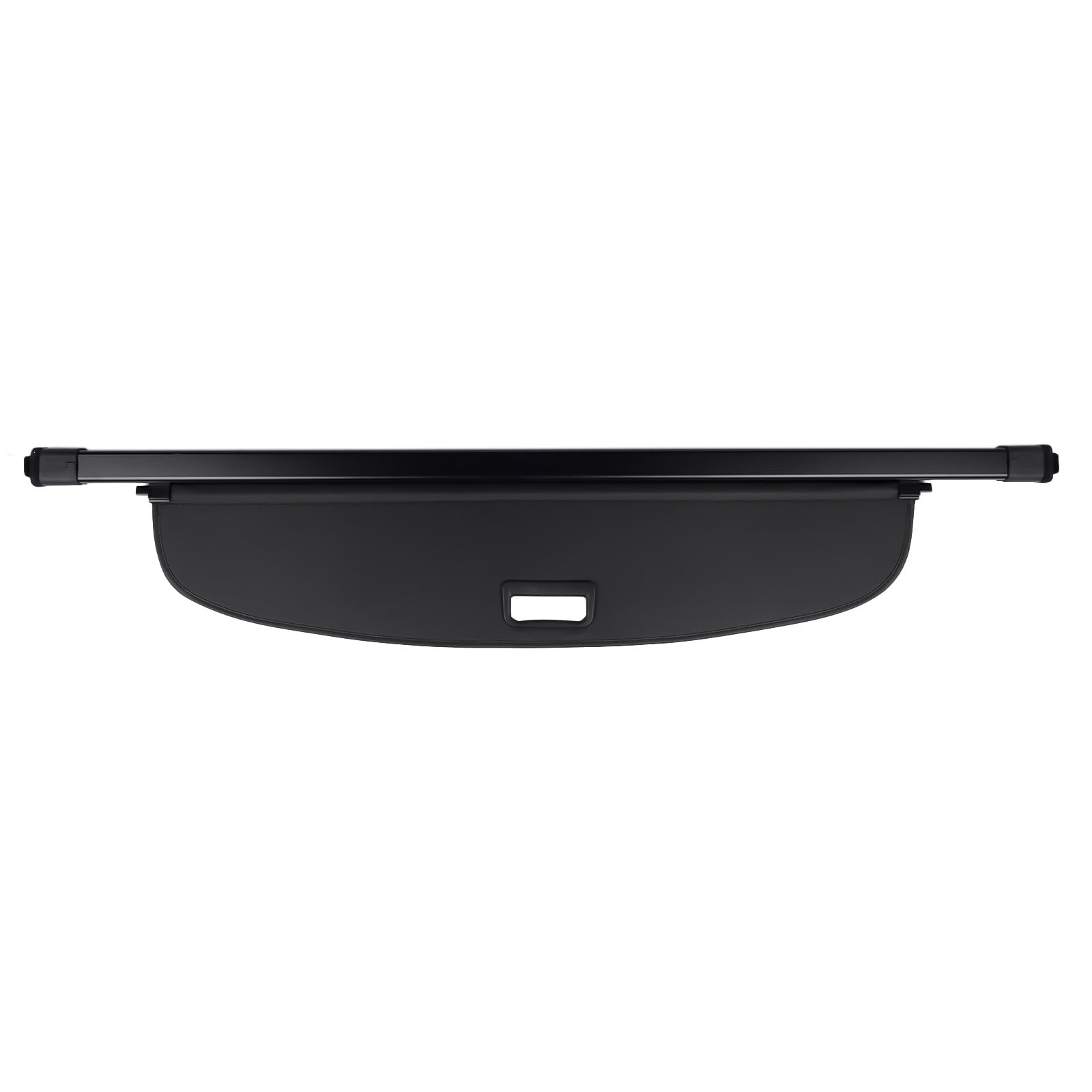 Laderaumabdeckung Abdeckrollo Kofferraum Kompatibel mit Ecl-ipse Cr0ss GK GL 2.0 2018-2023 7237A148XA