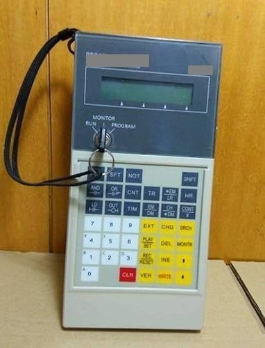 Handheld Programmer CQM1-PRO01-E