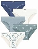 Petit Bateau Mädchen A0ffb Unterwäsche Tag, Variant 1, 8 Jahre